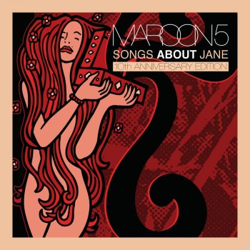 Maroon 5 She Will Be Loved (Demo)