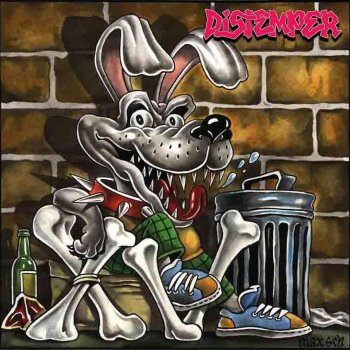 Distemper До утра гуляет город