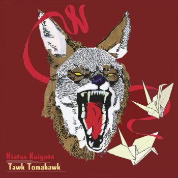 Hiatus Kaiyote feat. Q-Tip Nakamarra (feat. Q-Tip)