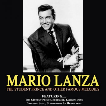 Mario Lanza I'll See You Again (From "Bittersweet")