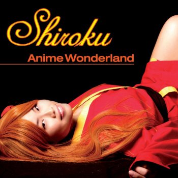 Shiroku Secret of My Heart - From Detective Conan
