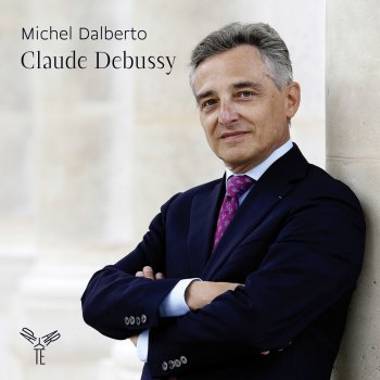 Michel Dalberto Préludes, 2e livre, L. 123: VII. La terrassedes audiences du claire de lune (lent)