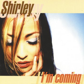 Shirley Am I a Fool Now