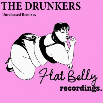 NHB feat. The Drunkers Special The Gambler - The Drunkers Special Remix