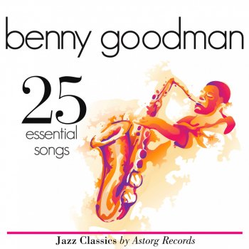 Benny Goodman Saint Louis Blues