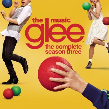 Glee Cast I Can't Go for That / You Make My Dreams