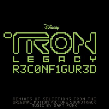 Daft Punk feat. Sander Kleinenberg TRON Legacy (End Titles) [Remixed by Sander Kleinenberg]