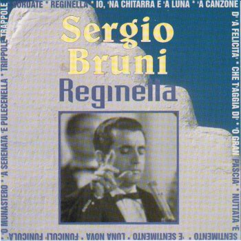 Sergio Bruni O Munastero