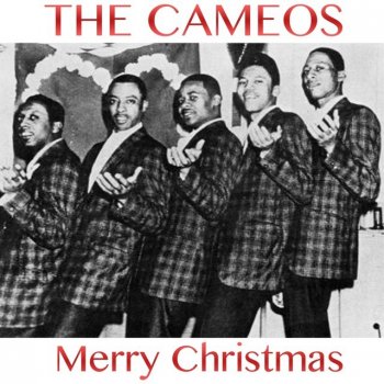 The Cameos Merry Christmas