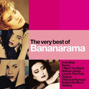 Bananarama Love Truth and Honesty