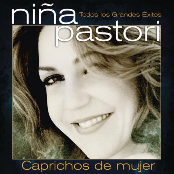 Niña Pastori Contigo