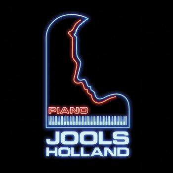 Jools Holland Red Ragtime