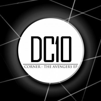 Corner The Avengers - Dubrain Remix