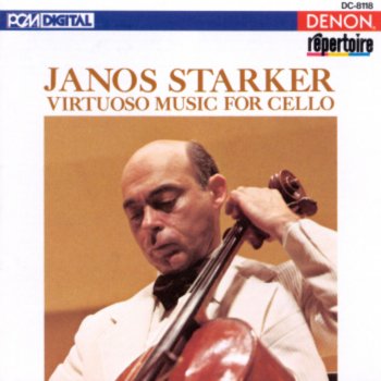 János Starker 'Goyescas': Intermezzo