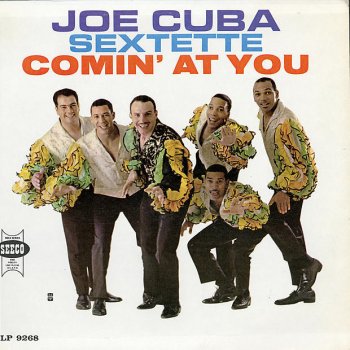 Joe Cuba Sextette Seré Feliz