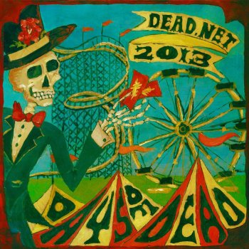 Grateful Dead Stagger Lee (Live at Uptown Theatre, Chicago, IL - 11/18/78)