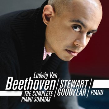 Stewart Goodyear Sonata No. 2, in a, Op. 2 No. 2:: Allegro vivace