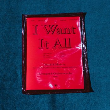 COIN I Want It All