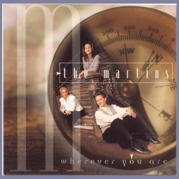 The Martins Fly Away With You