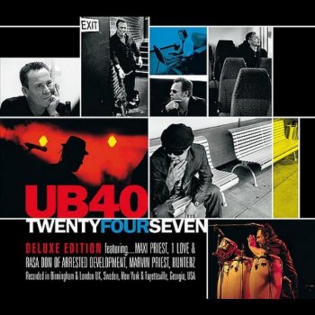 UB40 Here We Go Again