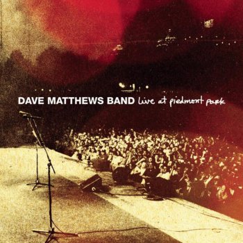 Dave Matthews Band Cornbread (Live)