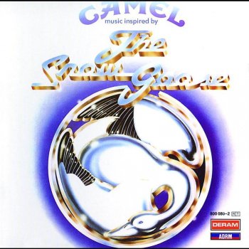 Camel The Snow Goose / Freefall (live)