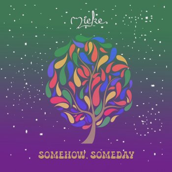 Исполнитель Mieke, альбом Somehow, Someday
