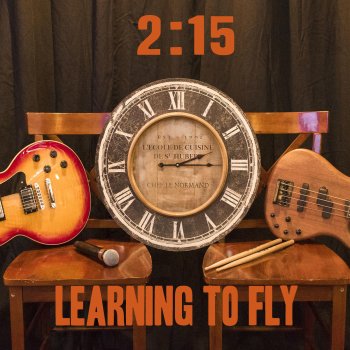 2:15 Learning to Fly