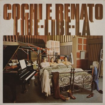 Cochi e Renato L'inquilino