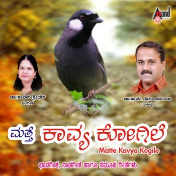Ajay Warrier Neeli Aagasadi