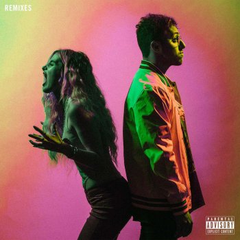 Prince Fox feat. Bella Thorne Just Call
