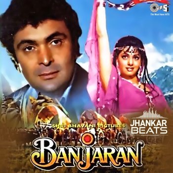 Alka Yagnik Teri Banjaran - Jhankar