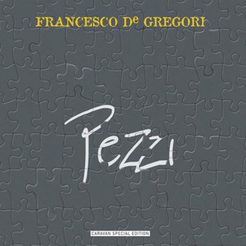 Francesco De Gregori Parole A Memoria