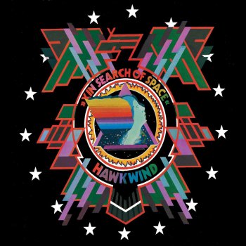 Hawkwind You Shouldn't Do That
