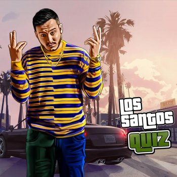 Quiz Gta San Andreas