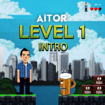 Aitor Intro Level 1 (Instrumental)