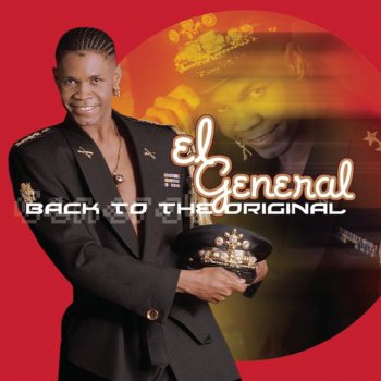 El General Rica y Apretadita (Con Anayca)