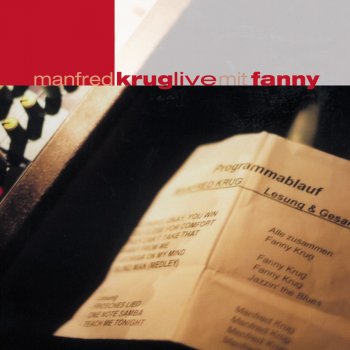 Manfred Krug Der Brutparasit
