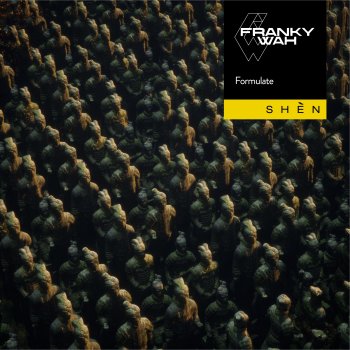 Franky Wah Formulate