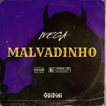 Guidini MEGA MALVADINHO