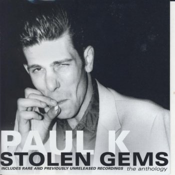 Paul K You Took It Too Far