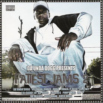 Da 'Unda' Dogg Hit the Fan