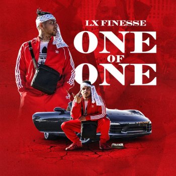 Lx Finesse One of One