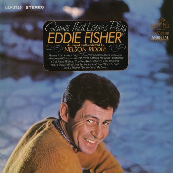 Eddie Fisher Carnival