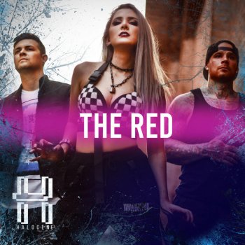 Halocene The Red