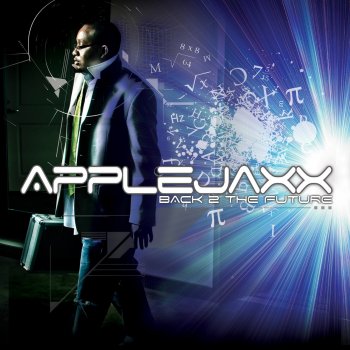 Applejaxx feat. Kimmé 805