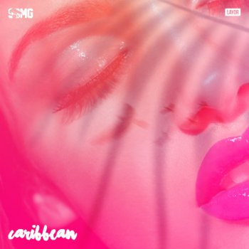 SBMG Caribbean - Instrumental