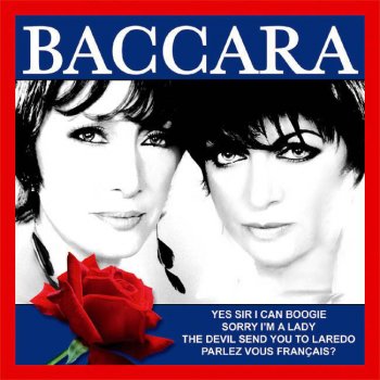 Baccara Love Me Please Love Me