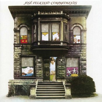 José Feliciano Compartments