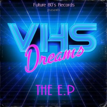 VHS Dreams 86' Outro
